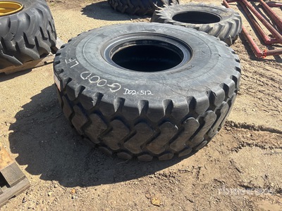 Michelin XHA 23.5R25 Neumáticos