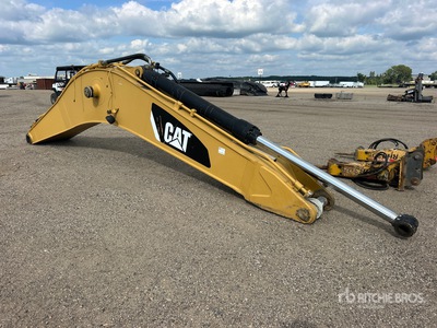 Cat 21 ft Excavator lanza - Fits Cat