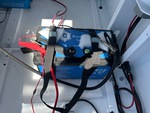 Electrical with 