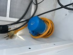 Electrical with 