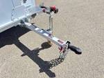 Trailer Chassis with 