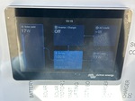 Control Station with 