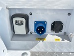 Electrical with 