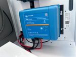 Electrical with 