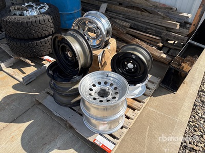 Truck Rims Divers