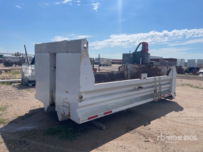 Truck Dump Body