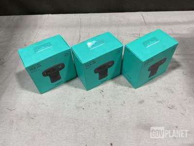 (24) Logitech C270 HD Webcams
