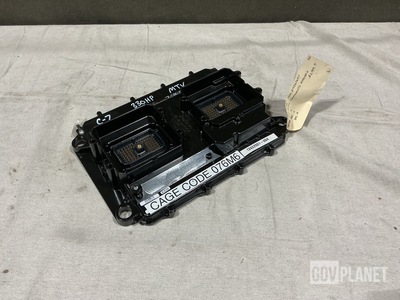 BAE Systems 12422551-004 Electronic Components Assembly