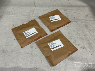 (83) American Devices 11441393-2 Electrical Cord Assemblies