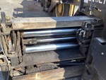 Cadre with Tubes de rallonge