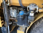Moteur with Réservoir DEF / AdBlue