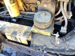 Moteur with Fuites d'huile