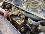 Moteur with Moteur - Côté gauche