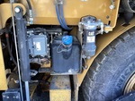 Moteur with Fuites de carburant
