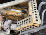 Engine with Système d'échappement