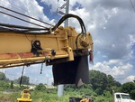 Chassis with Moteur d'entraînement du convoyeur de déblocage-(Photo)