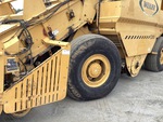Chassis with Condition du cadre