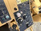 Control Station with Commandes hydrauliques