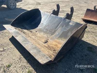 85 in Q/C Push Blade