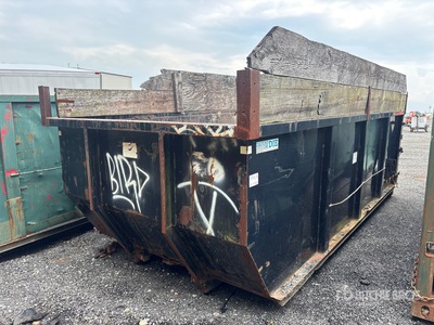 Dump Body