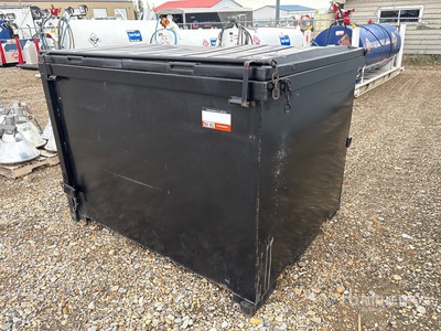 Garbage Bin Divers