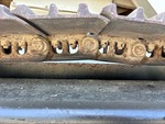 Undercarriage with Right Track Links