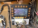 Control Station with Anzeigen