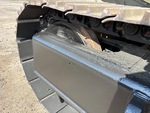 Undercarriage with Left Idler