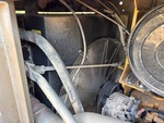Engine with Kühler