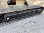 Undercarriage with Right Roller Frame