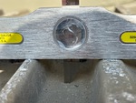 Undercarriage with Left Grouser Height
