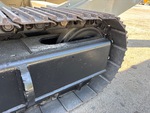 Undercarriage with Right Idler