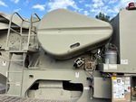 Feeder with Grundchassis