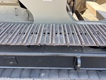 Undercarriage with Right Track Pads