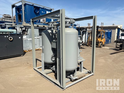 2013 Sullivan SPS1600RSP-116 Pneumatic Osuszacz powietrza