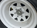 Drivetrain with Final Drives