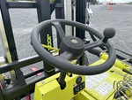Control Station with Steering Control