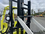 Chassis Lift with 