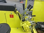 Hydraulics with Hydraulic Tank