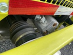 Drivetrain with Drive Motors
