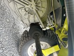 Drivetrain with Transmission