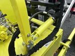 Hydraulics with Hoses (Hydraulics)