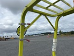 Control Station with Mirrors