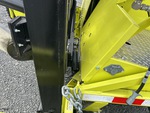Chassis Lift with Side Shift