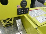 Control Station with Warning Lights