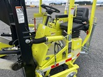 Chassis Lift with Frame Condition