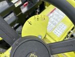 Control Station with Drivetrain Controls
