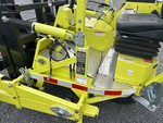 General Appearance with Sheet Metal (fiberglass) Condition