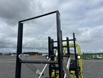 Chassis Lift with 
