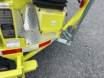 General Appearance with Steps/Ladders